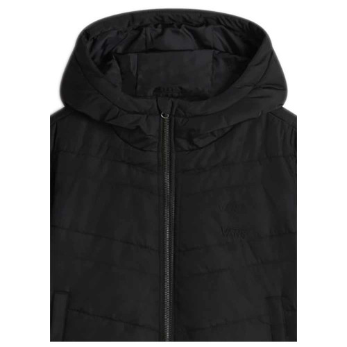Vans Γυναικείο μπουφάν MTE Foundry Crop Puff Hooded Jacket